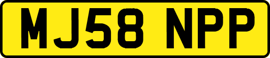 MJ58NPP