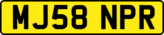 MJ58NPR