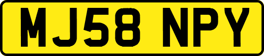 MJ58NPY