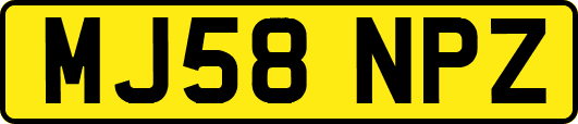 MJ58NPZ