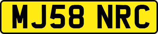 MJ58NRC