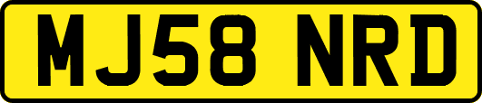 MJ58NRD