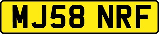 MJ58NRF