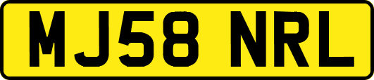 MJ58NRL
