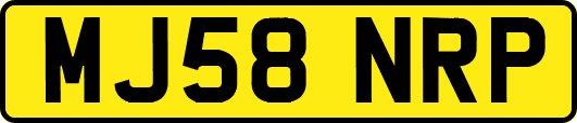 MJ58NRP