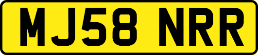 MJ58NRR