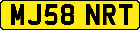 MJ58NRT