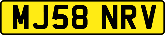 MJ58NRV