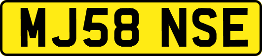 MJ58NSE