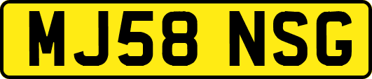 MJ58NSG