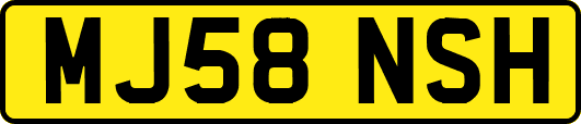 MJ58NSH