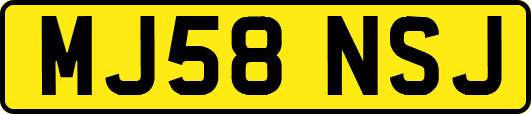 MJ58NSJ