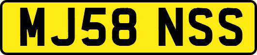 MJ58NSS