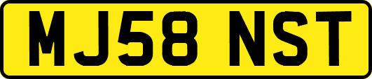 MJ58NST