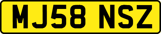 MJ58NSZ