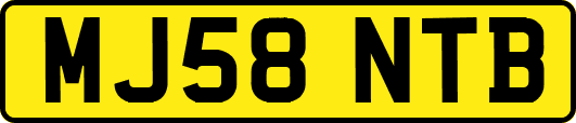 MJ58NTB