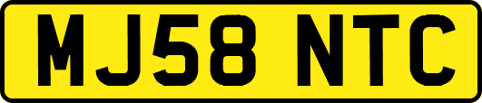 MJ58NTC