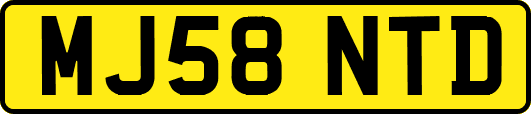 MJ58NTD