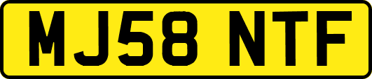 MJ58NTF