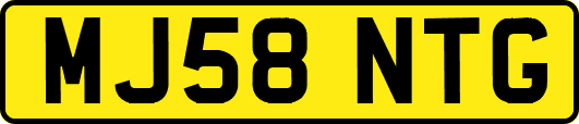 MJ58NTG