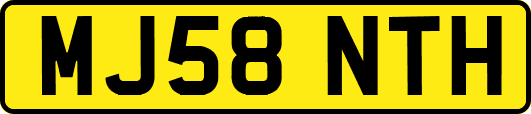 MJ58NTH