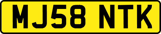 MJ58NTK