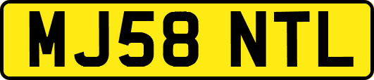 MJ58NTL