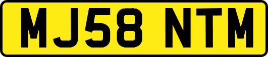 MJ58NTM