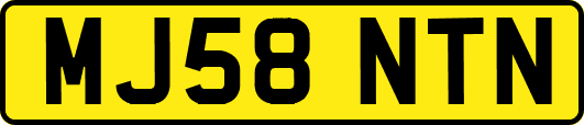 MJ58NTN