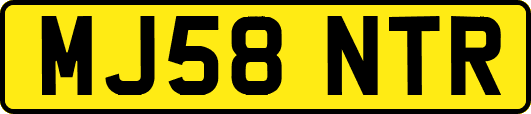 MJ58NTR