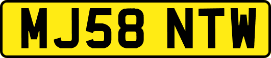 MJ58NTW