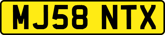 MJ58NTX
