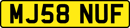 MJ58NUF