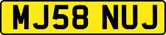MJ58NUJ