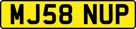 MJ58NUP