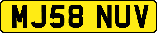 MJ58NUV