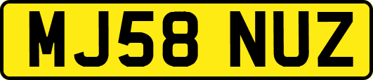 MJ58NUZ