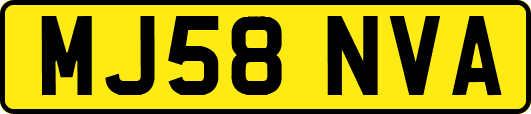 MJ58NVA