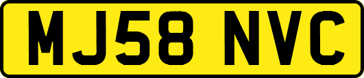 MJ58NVC