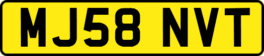 MJ58NVT