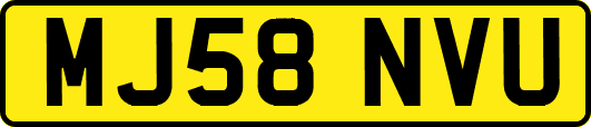 MJ58NVU
