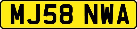 MJ58NWA