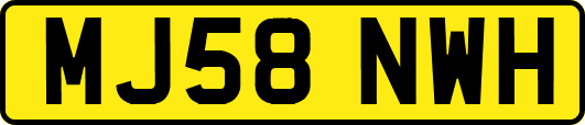 MJ58NWH