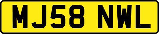 MJ58NWL