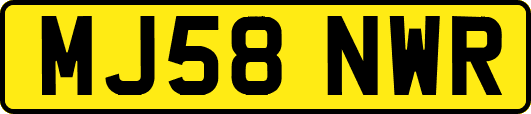 MJ58NWR