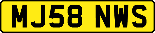 MJ58NWS
