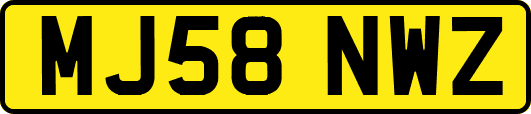 MJ58NWZ