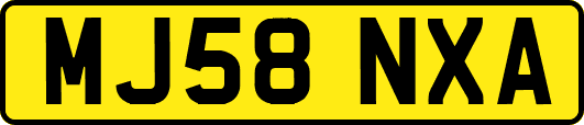 MJ58NXA