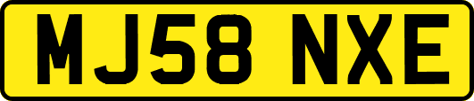 MJ58NXE