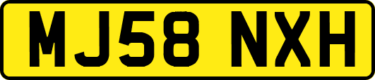 MJ58NXH